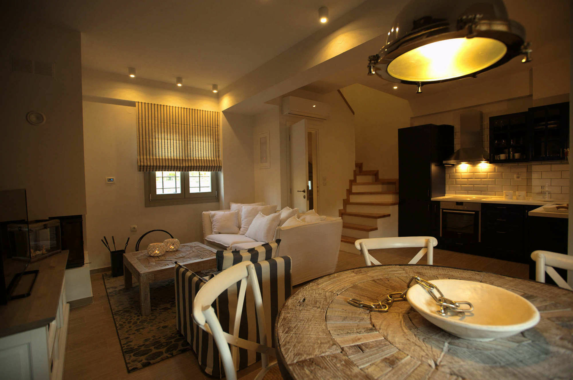 Chroma Pelion Villas Kato Gatzea Exterior foto