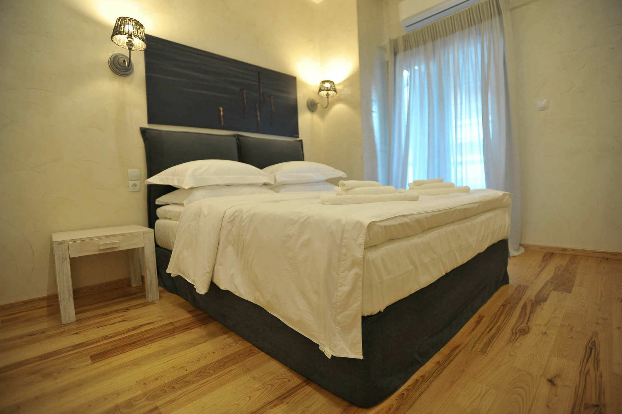 Chroma Pelion Villas Kato Gatzea Exterior foto