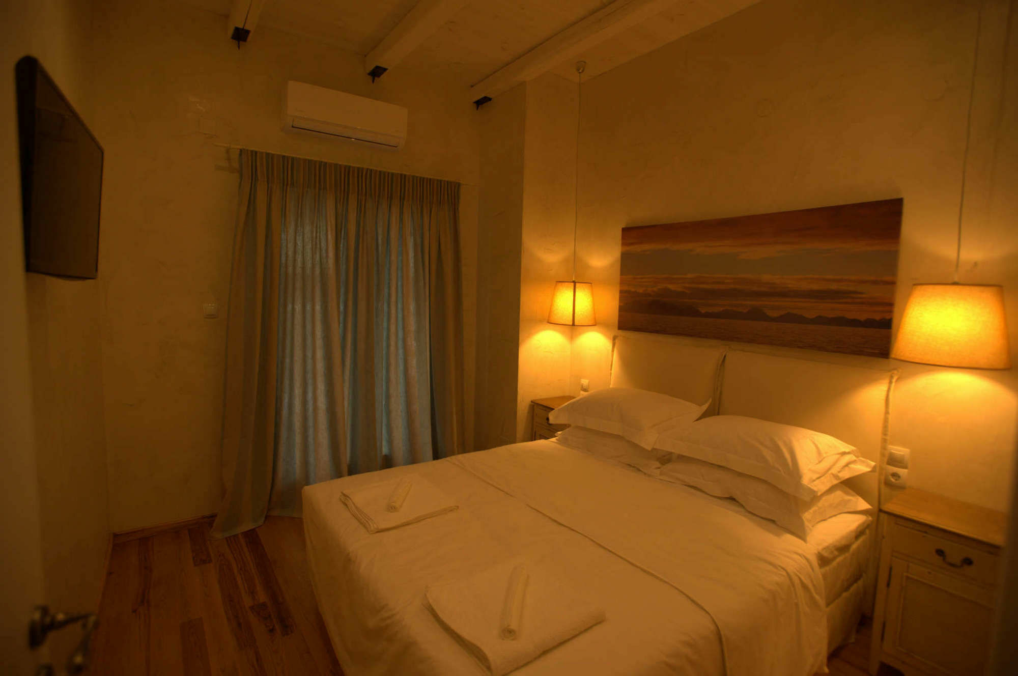 Chroma Pelion Villas Kato Gatzea Exterior foto