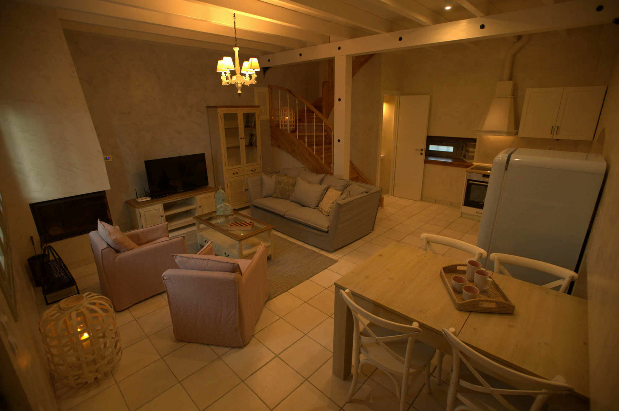 Chroma Pelion Villas Kato Gatzea Exterior foto